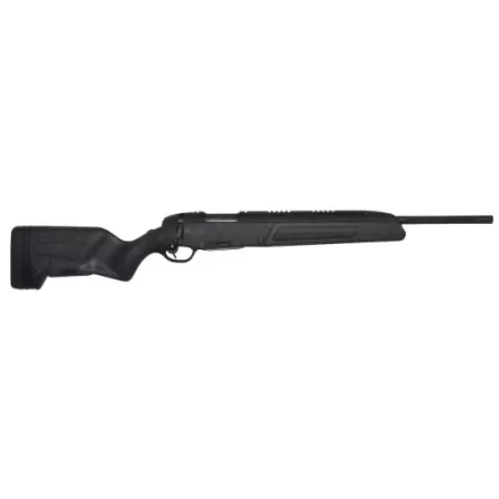 Steyr Arm Scout .308 Win/7.62 Bolt Action Rifle, Black - 263463B