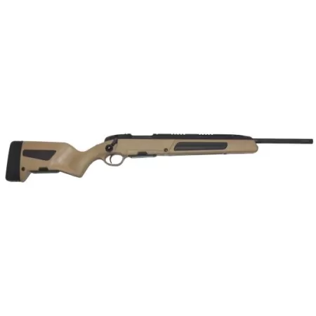 Steyr Arm Scout .308 Win/7.62 Bolt Action Rifle, Mud - 263463M