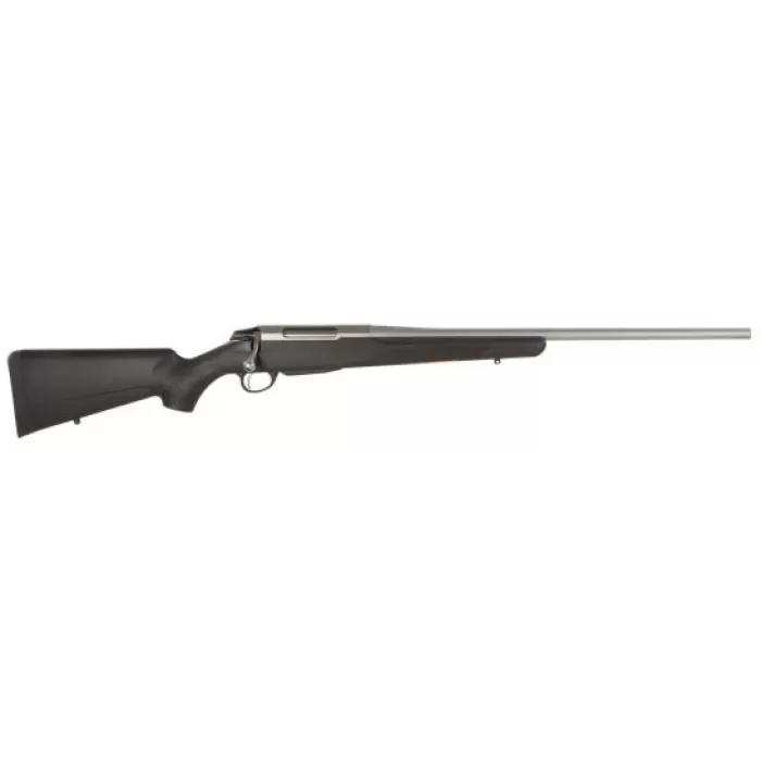Tikka T3x Lite Stainless .300 WSM Bolt Action Rifle, Black - JRTXB341