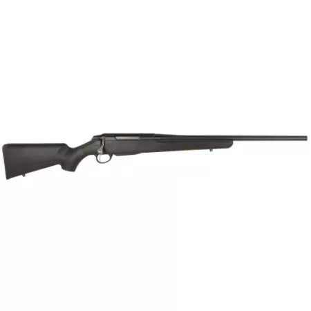 Tikka T3x Lite Compact .308 Win Bolt Action Rifle, Black - JRTXE316C
