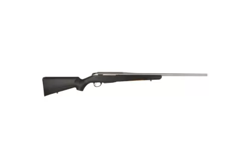 Tikka T3x Lite Stainless LH .30-06 Spfld Bolt Action Rifle, Black - JRTXB420
