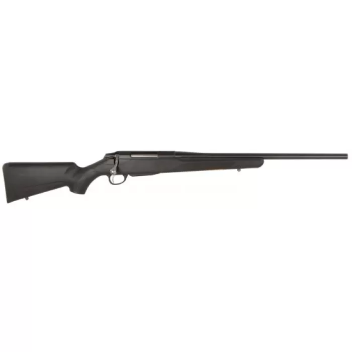 Tikka T3x Lite Compact .25-250 Rem Bolt Action Rifle, Black - JRTXE314C Tikka T3x Lite Compact .25-250 Rem Bolt Action Rifle, Black - JRTXE314C