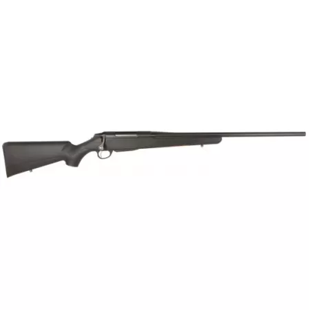 Tikka T3X Lite .223 Rem 22.4" Barrel Blue Finish Black Synthetic Stock 4rd