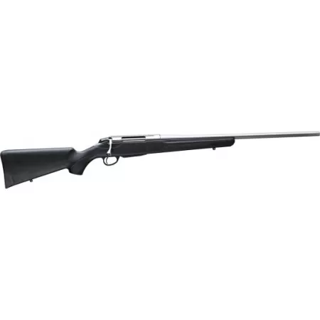 Tikka T3x Lite Stainless 6.5 Crd Bolt Action Rifle, Black - JRTXB382