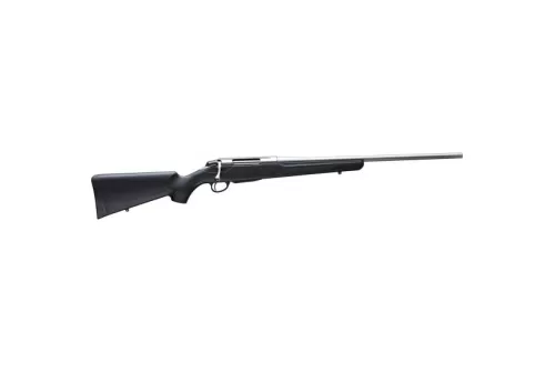Tikka T3x Lite Stainless 6.5 Crd Bolt Action Rifle, Black - JRTXB382