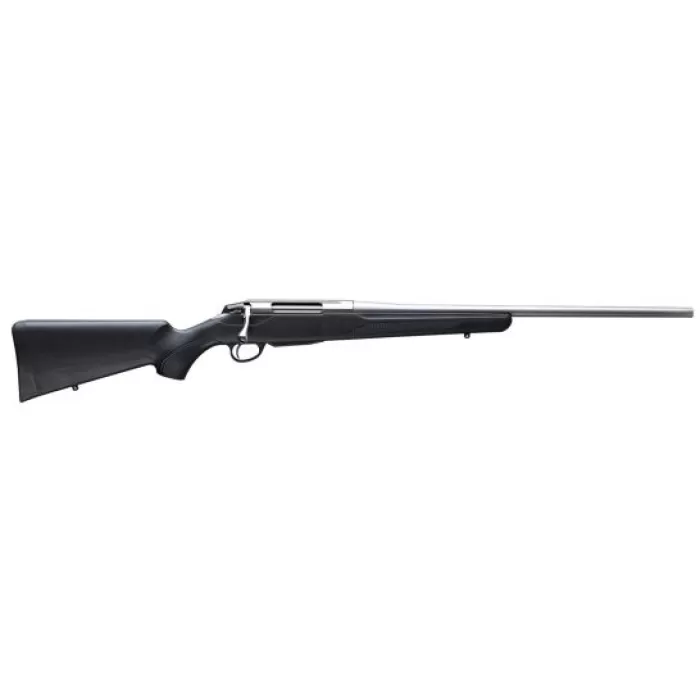 Tikka T3x Lite Stainless .25-250 Rem Bolt Action Rifle, Black - JRTXB314R8 Tikka T3x Lite Stainless .25-250 Rem Bolt Action Rifle, Black - JRTXB314R8