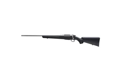 Tikka JRTXB414R8 T3x Lite 22-250 Rem 3+1 22.40" Black Stainless Steel Left Hand