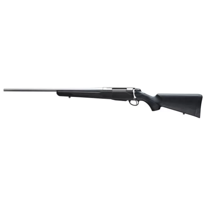 Tikka JRTXB414R8 T3x Lite 22-250 Rem 3+1 22.40" Black Stainless Steel Left Hand Tikka JRTXB414R8 T3x Lite 22-250 Rem 3+1 22.40" Black Stainless Steel Left Hand