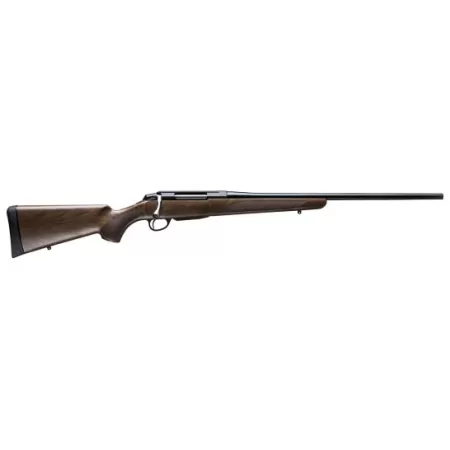 Tikka T3x Hunter 6.5 Crd Bolt Action Rifle, Oiled Brown - JRTXA382