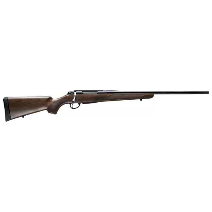 Tikka T3x Hunter 6.5 Crd Bolt Action Rifle, Oiled Brown - JRTXA382 Tikka T3x Hunter 6.5 Crd Bolt Action Rifle, Oiled Brown - JRTXA382