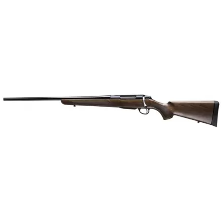 Tikka T3x Hunter LH 6.5 Crd Bolt Action Rifle, Oiled Brown - JRTXA382L