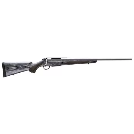 Tikka T3x Laminated Stainless 6.5 Crd Bolt Action Rifle, Oiled Gray - JRTXG382