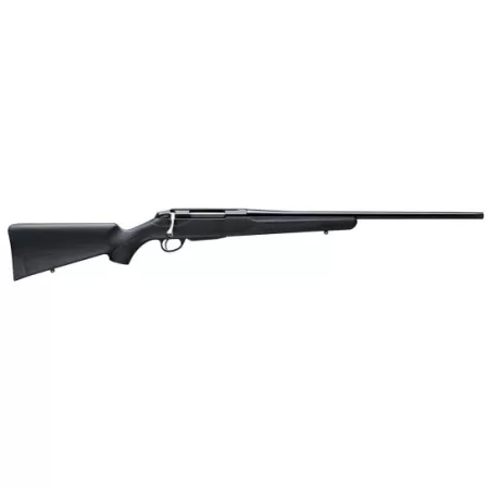 Tikka T3x Lite Compact 6.5 Crd Bolt Action Rifle, Black - JRTXE382C