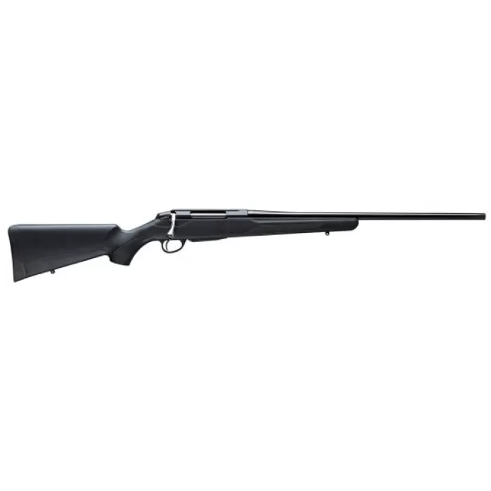 Tikka T3x Lite Compact 6.5 Crd Bolt Action Rifle, Black - JRTXE382C