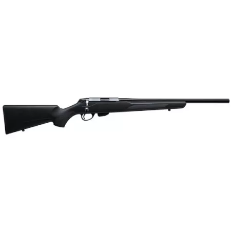 Tikka T1x MTR .17 HMR Bolt Action Rifle, Black - JRT1X309