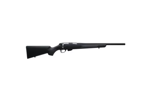 Tikka T1x MTR .17 HMR Bolt Action Rifle, Black - JRT1X309