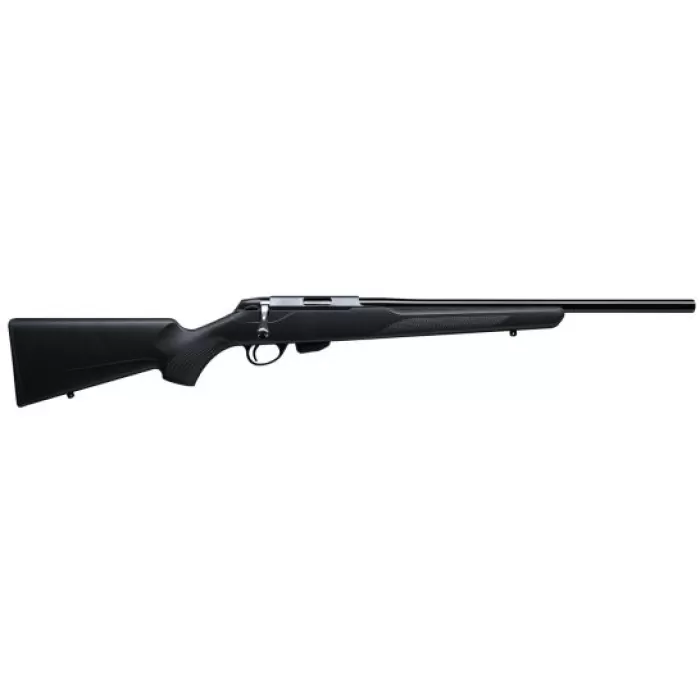 Tikka T1x MTR .17 HMR Bolt Action Rifle, Black - JRT1X309