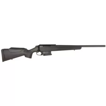 Tikka T3x Compact Tactical Rifle .260 Rem Bolt Action Rifle, Black - JRTXC321
