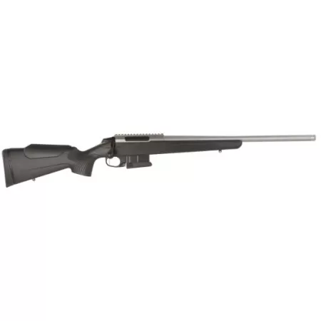 Tikka T3x Compact Tactical Rifle Stainless .308 Win Bolt Action Rifle, Black - JRTXC316S