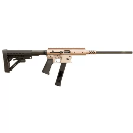 TNW Firearms Aero Survival 9mm Luger 16.25