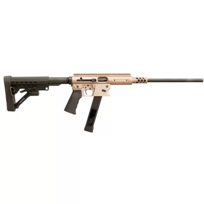 TNW Firearms Aero Survival 9mm Luger 16.25 TNW Firearms Aero Survival 9mm Luger 16.25