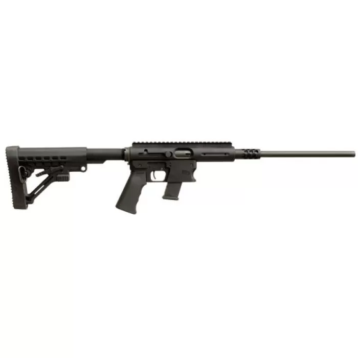 TNW Firearms Aero Survival 10mm Semi-Automatic Rifle, Hardcoat Anodized Black - ASRX-XPKG-0010-BKXX