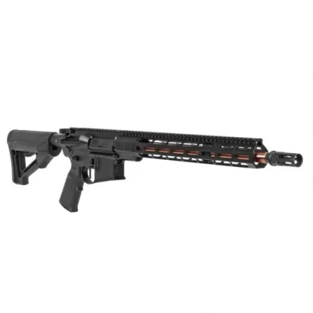 ZevTech Core Elite .223 Rem/5.56 Semi-Automatic AR-15 Rifle - AR15-CE-556-16-B