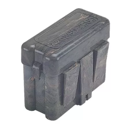 MTM Belt Style 30-30 308 22-250 243 Win 20 Round Forest Green Ammo Box (RM-20-10)