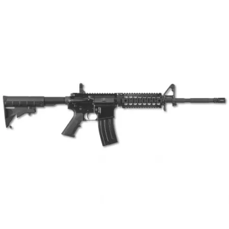 FN America FN 15 Patrol 5.56 Semi-Automatic AR-15 Rifle - 36309