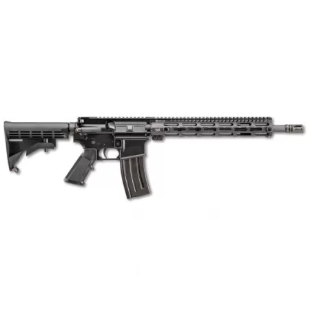 FN 15 SRP Tactical 5.56mm 16in 30rd Semi-Automatic Rifle (36369-02)