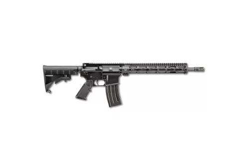 FN 15 SRP Tactical 5.56mm 16in 30rd Semi-Automatic Rifle (36369-02)