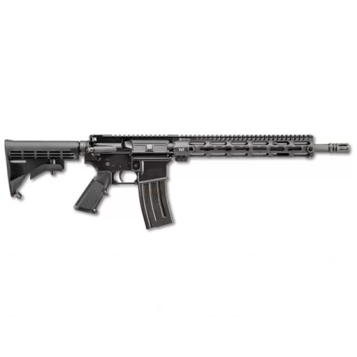 FN 15 SRP Tactical 5.56mm 16in 30rd Semi-Automatic Rifle (36369-02)