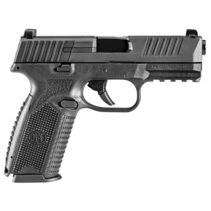 FN 509M 9mm 4