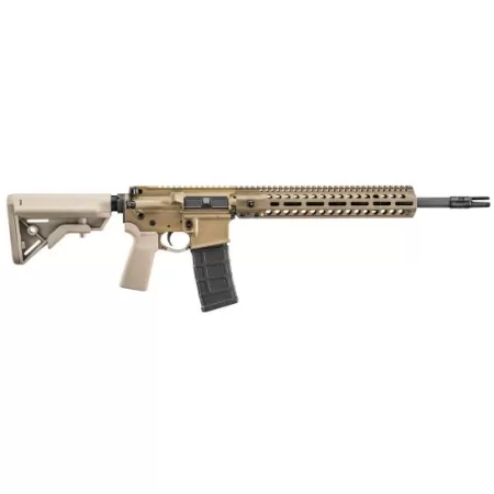 Fn Fn 15, Fn 3631207    Fn15 5.56 Tact   16 Car 30r Fde