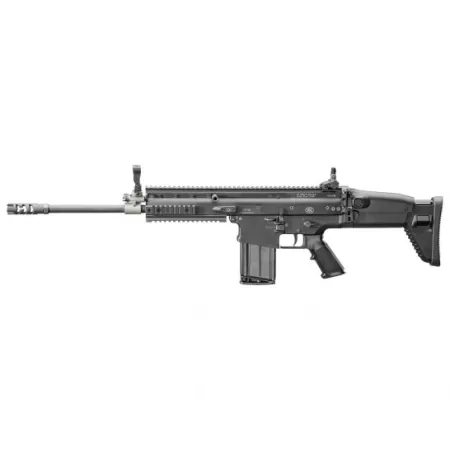 FN America FN SCAR 17S .308 Win/7.62 Semi-Automatic AR-10 Rifle - 98561-1