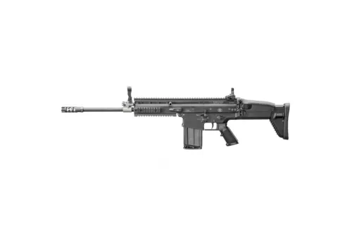 FN America FN SCAR 17S .308 Win/7.62 Semi-Automatic AR-10 Rifle - 98561-1