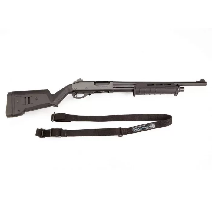 Wilson Combat Rob Haught Special 12 GA 18.5 Wilson Combat Rob Haught Special 12 GA 18.5