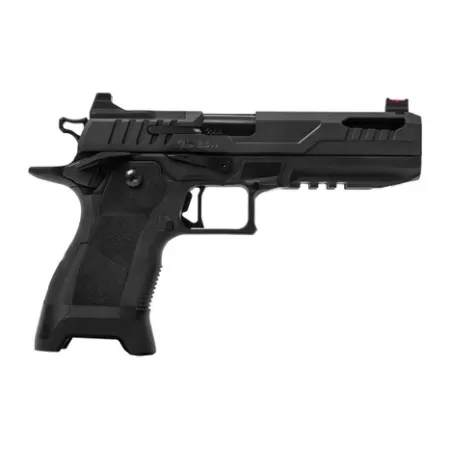 OA DEF 2311 PRO S 9MM 5" 21RD BLK