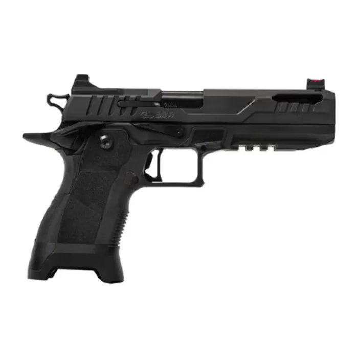 OA DEF 2311 PRO S 9MM 5" 21RD BLK OA DEF 2311 PRO S 9MM 5" 21RD BLK
