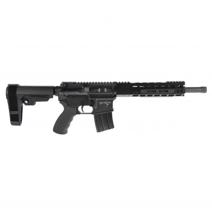 Alexander Arms Highlander .50 Beowulf AR Pistol, FDE - PHI50DEST Alexander Arms Highlander .50 Beowulf AR Pistol, FDE - PHI50DEST