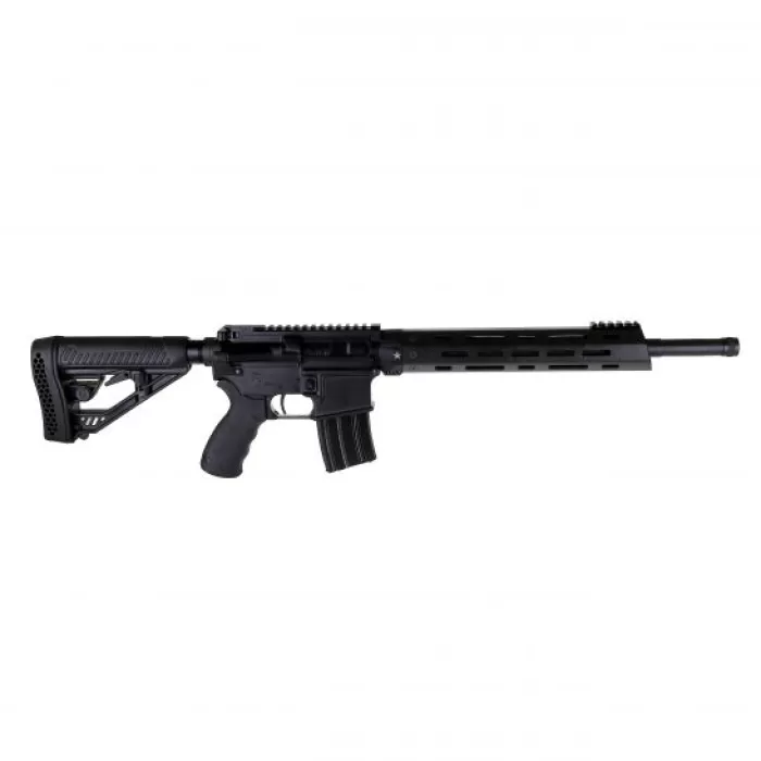 Alexander Arms Hunter .50 Beowulf Semi-Automatic Complete Rifle - RHU50BLST Alexander Arms Hunter .50 Beowulf Semi-Automatic Complete Rifle - RHU50BLST