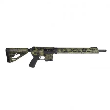 Alexander Arms Hunter, Alex Rhu65pwve   Hunter 6.5 Grendel Prym1 Woodland