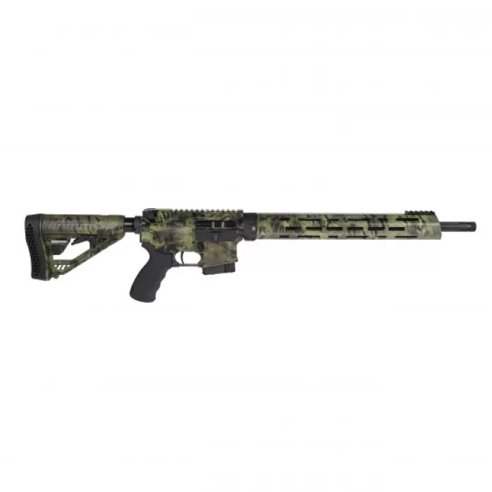 Alexander Arms Hunter, Alex Rhu65pwve   Hunter 6.5 Grendel Prym1 Woodland
