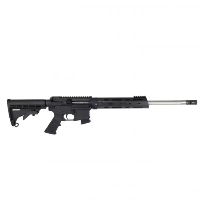 Alexander Arms .17 HMR Semi-Automatic Complete Rifle - RST17ST Alexander Arms .17 HMR Semi-Automatic Complete Rifle - RST17ST