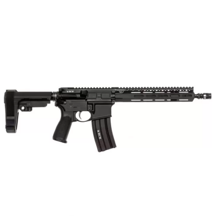 Bravo Company Mfg RECCE-11 MCMR 5.56 Pistol - 610-850-ELW-SBA Bravo Company Mfg RECCE-11 MCMR 5.56 Pistol - 610-850-ELW-SBA