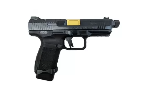 CANIK TP9 Elite Combat Executive RD