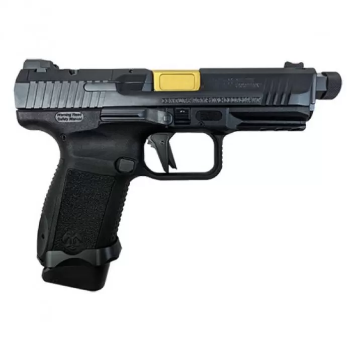 CANIK TP9 Elite Combat Executive RD