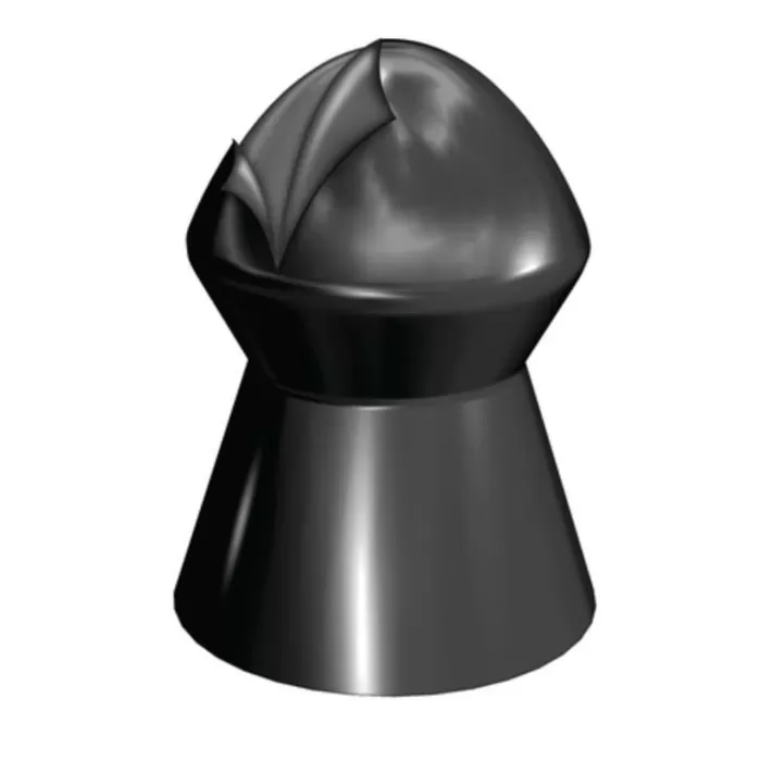 Gamo Whisper Pellet, .22 Pellet, Heavy Weight, Quiet, Blister Card, 100/Pack 632272354 Gamo Whisper Pellet, .22 Pellet, Heavy Weight, Quiet, Blister Card, 100/Pack 632272354