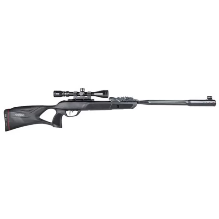 Gamo Swarm Fusion G3i 177 Air Rifle with Scope Gamo Swarm Fusion G3i 177 Air Rifle with Scope