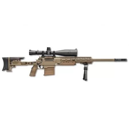 FN America Ballista 338Lap 8Rd 5Rd 3703003380